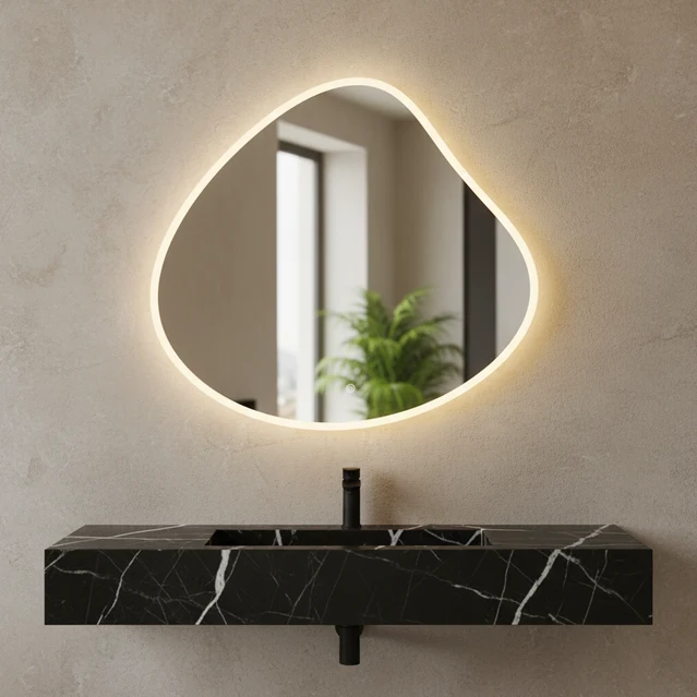 Lighting piece